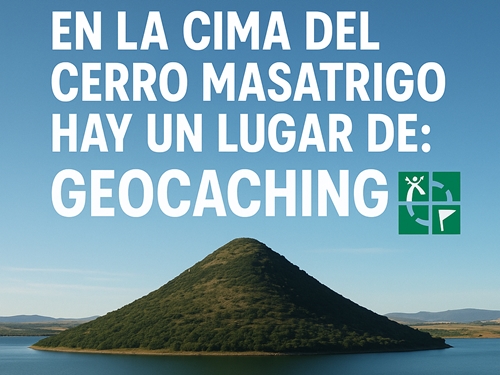 geocachin