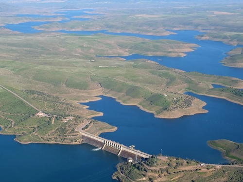 presa