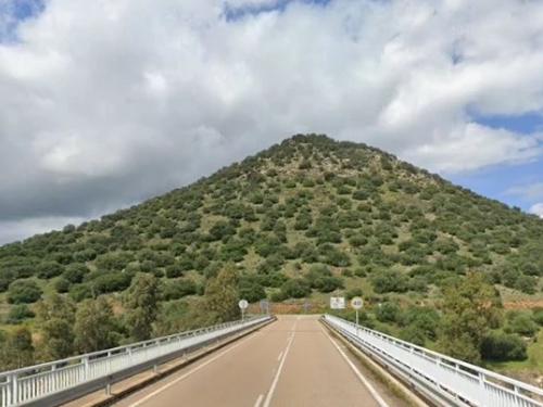 rotonda más grande de Europa