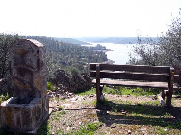 Actividades acuáticas en el Embalse del Zújar 4