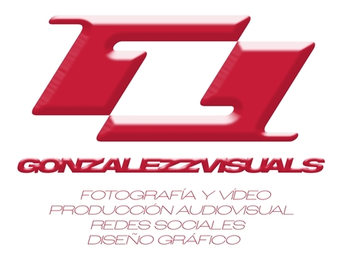 Logo de Gonzalezz Visuals