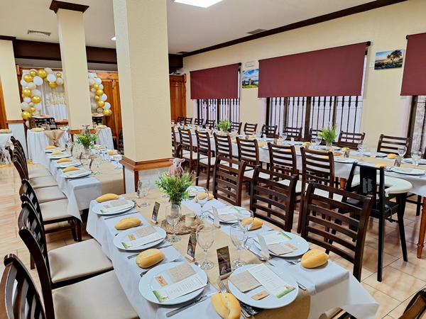 Bar Cafetería El Paraíso