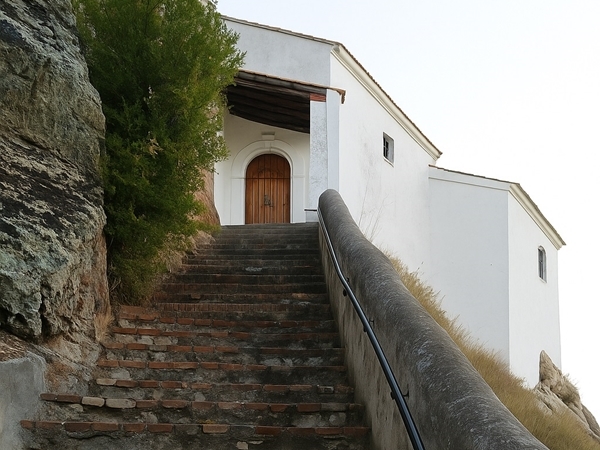Senderismo ermita_castillo 01