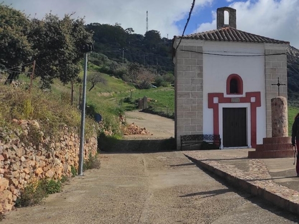 Senderismo ermita_castillo 10