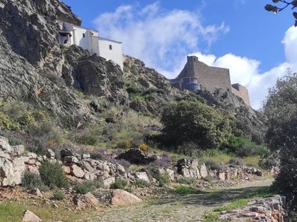 Senderismo ermita_castillo 13