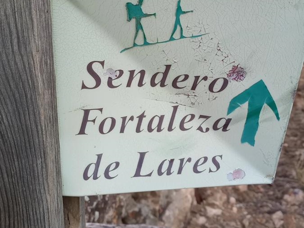 Senderismo Mirdor Celeste 00