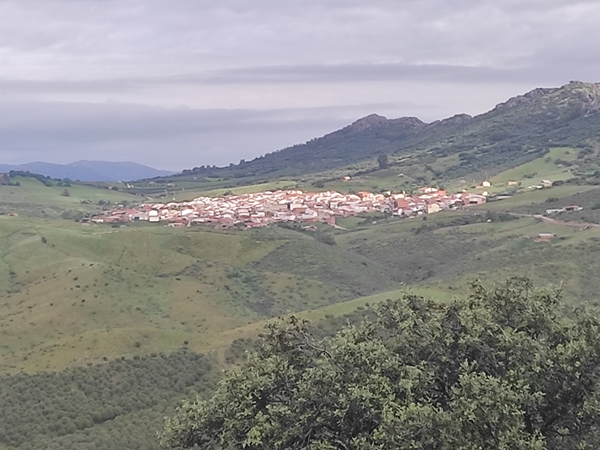 Senderismo Mirador Celeste 04