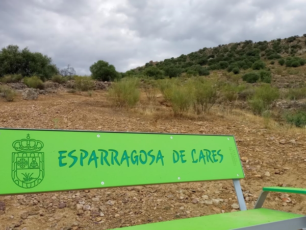 Senderismo Mirador Celeste 11