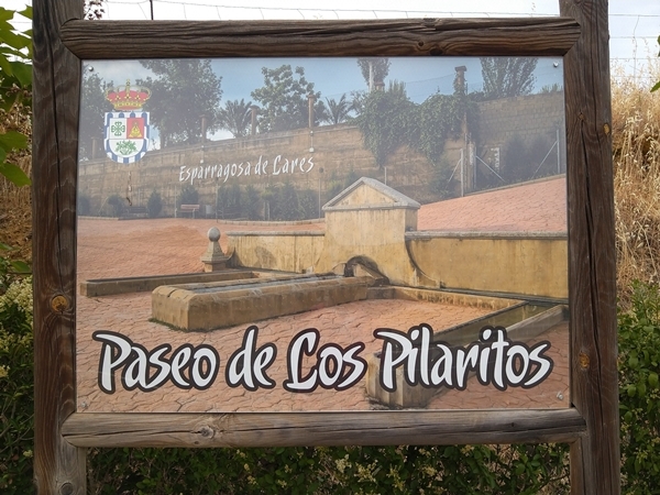Senderismo ruta circular pilaritos 01