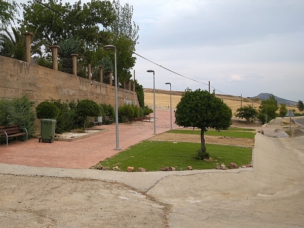Senderismo ruta circular pilaritos 04