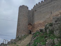 Castillo de La Puebla de Alcocer: guía completa de la visita y mejores vistas de La Serena