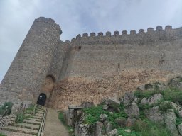 Castillo de La Puebla de Alcocer: guía completa de la visita y mejores vistas de La Serena