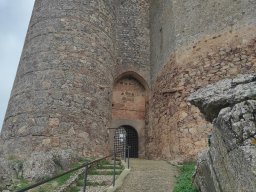 Castillo de La Puebla de Alcocer: guía completa de la visita y mejores vistas de La Serena
