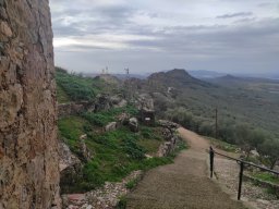 Castillo de La Puebla de Alcocer: guía completa de la visita y mejores vistas de La Serena