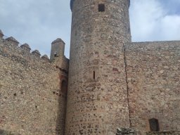 Castillo de La Puebla de Alcocer: guía completa de la visita y mejores vistas de La Serena