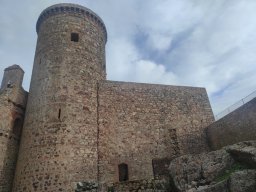 Castillo de La Puebla de Alcocer: guía completa de la visita y mejores vistas de La Serena