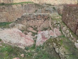 Castillo de La Puebla de Alcocer: guía completa de la visita y mejores vistas de La Serena