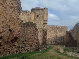 Castillo de La Puebla de Alcocer: guía completa de la visita y mejores vistas de La Serena