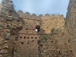 Castillo de La Puebla de Alcocer: guía completa de la visita y mejores vistas de La Serena