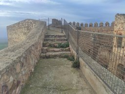 Castillo de La Puebla de Alcocer: guía completa de la visita y mejores vistas de La Serena