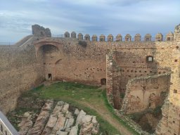 Castillo de La Puebla de Alcocer: guía completa de la visita y mejores vistas de La Serena