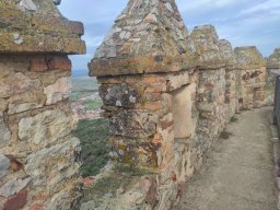 Castillo de La Puebla de Alcocer: guía completa de la visita y mejores vistas de La Serena