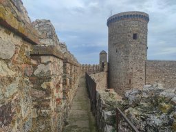 Castillo de La Puebla de Alcocer: guía completa de la visita y mejores vistas de La Serena