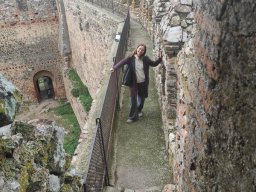 Castillo de La Puebla de Alcocer: guía completa de la visita y mejores vistas de La Serena