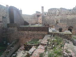 Castillo de La Puebla de Alcocer: guía completa de la visita y mejores vistas de La Serena