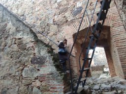 Castillo de La Puebla de Alcocer: guía completa de la visita y mejores vistas de La Serena