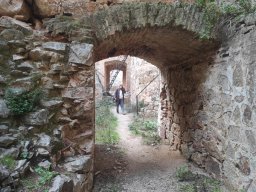 Castillo de La Puebla de Alcocer: guía completa de la visita y mejores vistas de La Serena