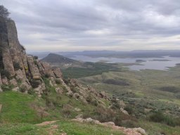 Castillo de La Puebla de Alcocer: guía completa de la visita y mejores vistas de La Serena
