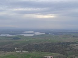 Castillo de La Puebla de Alcocer: guía completa de la visita y mejores vistas de La Serena