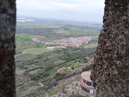 Castillo de La Puebla de Alcocer: guía completa de la visita y mejores vistas de La Serena