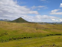 Imágenes del Cerro Masatrigo