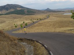 Imágenes del Cerro Masatrigo