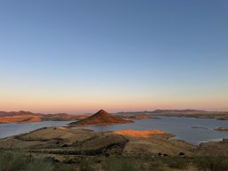 Imágenes del Cerro Masatrigo