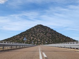 Imágenes del Cerro Masatrigo