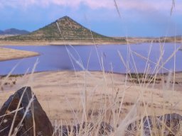 Imágenes del Cerro Masatrigo