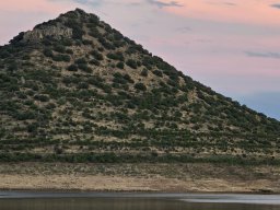 Imágenes del Cerro Masatrigo
