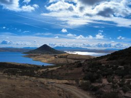 Imágenes del Cerro Masatrigo