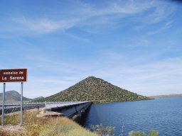 Imágenes del Cerro Masatrigo