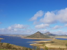 Imágenes del Cerro Masatrigo
