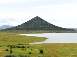 Imágenes del Cerro Masatrigo