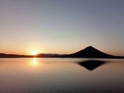 Imágenes del Cerro Masatrigo