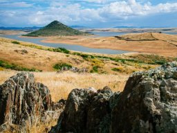 Imágenes del Cerro Masatrigo