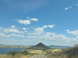 Imágenes del Cerro Masatrigo