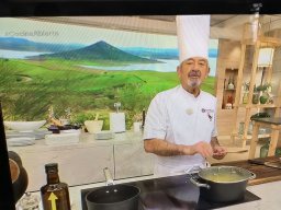 Imágenes del Cerro Masatrigo