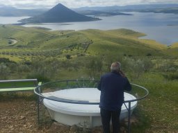 Imágenes del Cerro Masatrigo