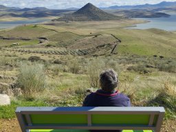 Imágenes del Cerro Masatrigo